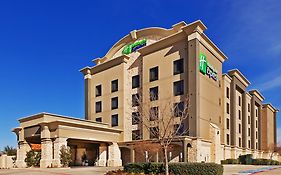 Holiday Inn Express Frisco Tx